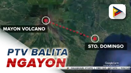 Emergency evacuation centers, itinalaga para sa mga ililikas na residente