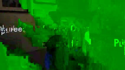 Amusing Surface Tension Experiment