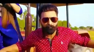 Mazhar Rahi  Magazina full song  Official Music Video  Punjabi Song 2019