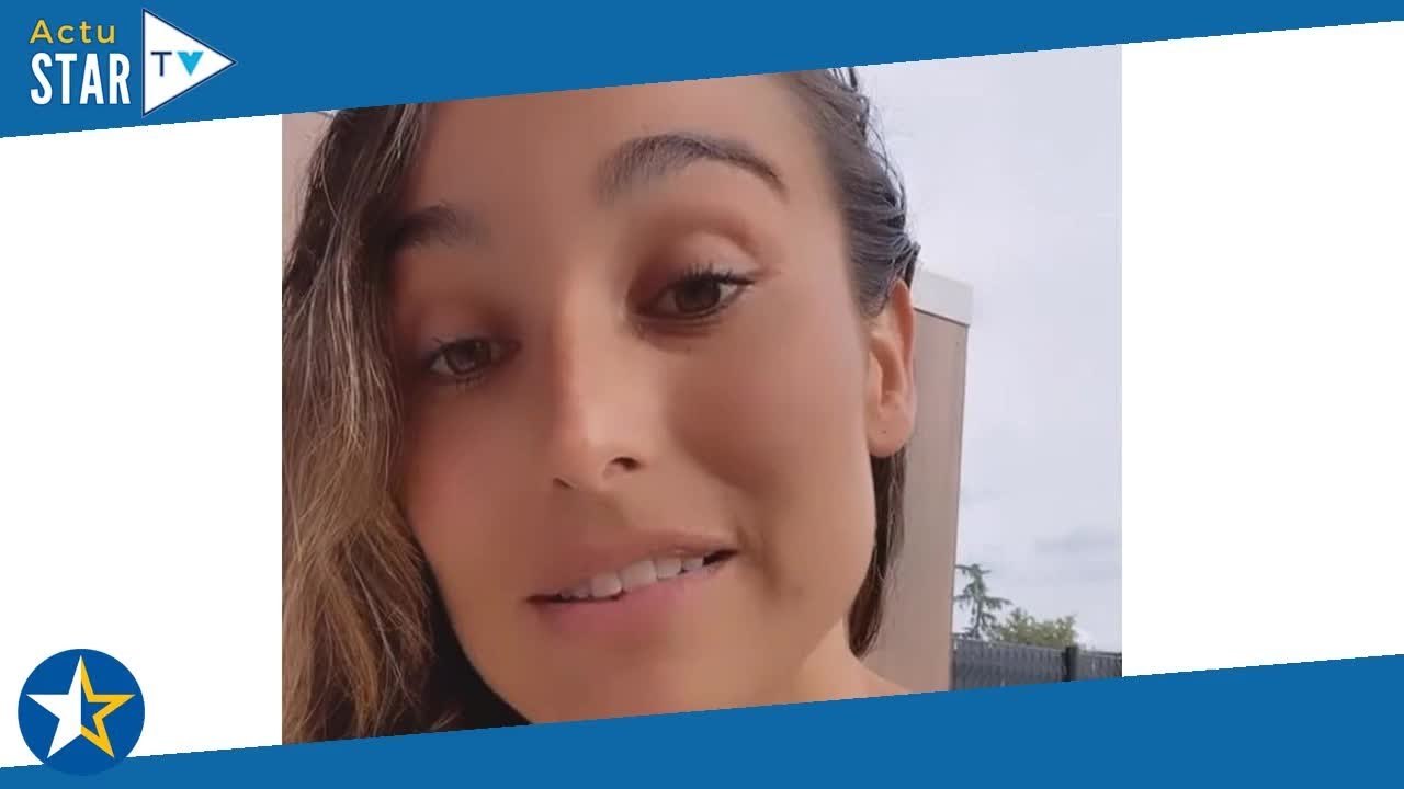 "C'est très brutal" : Léa (Mariés au premier regard) revient sur sa séparation inattendue avec Emanu