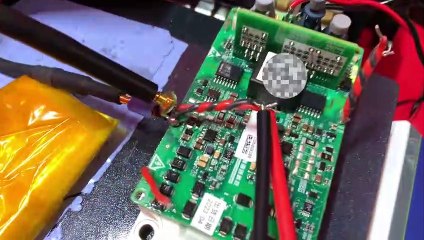 Application of Optical Isolated Probe in Double Pulse Testing