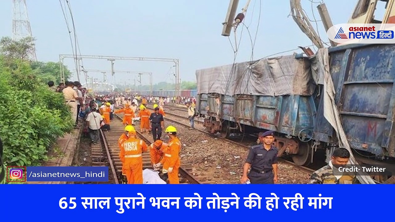 बालासोर: Odisha Train Accident के बाद स्कूल जाने से डर रहे बच्चे, जानिए क्या है कारण