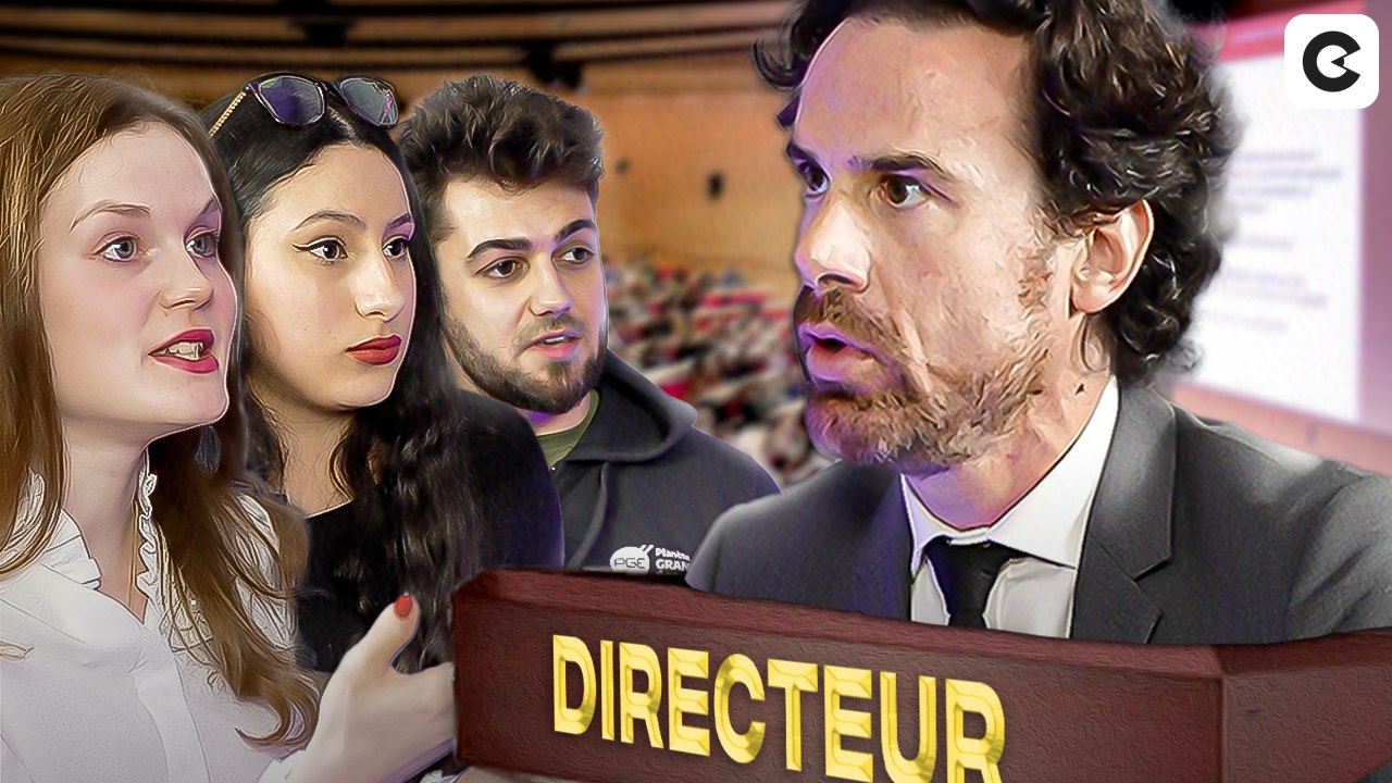 Une stigmatisation de la droite à Sciences Po ?