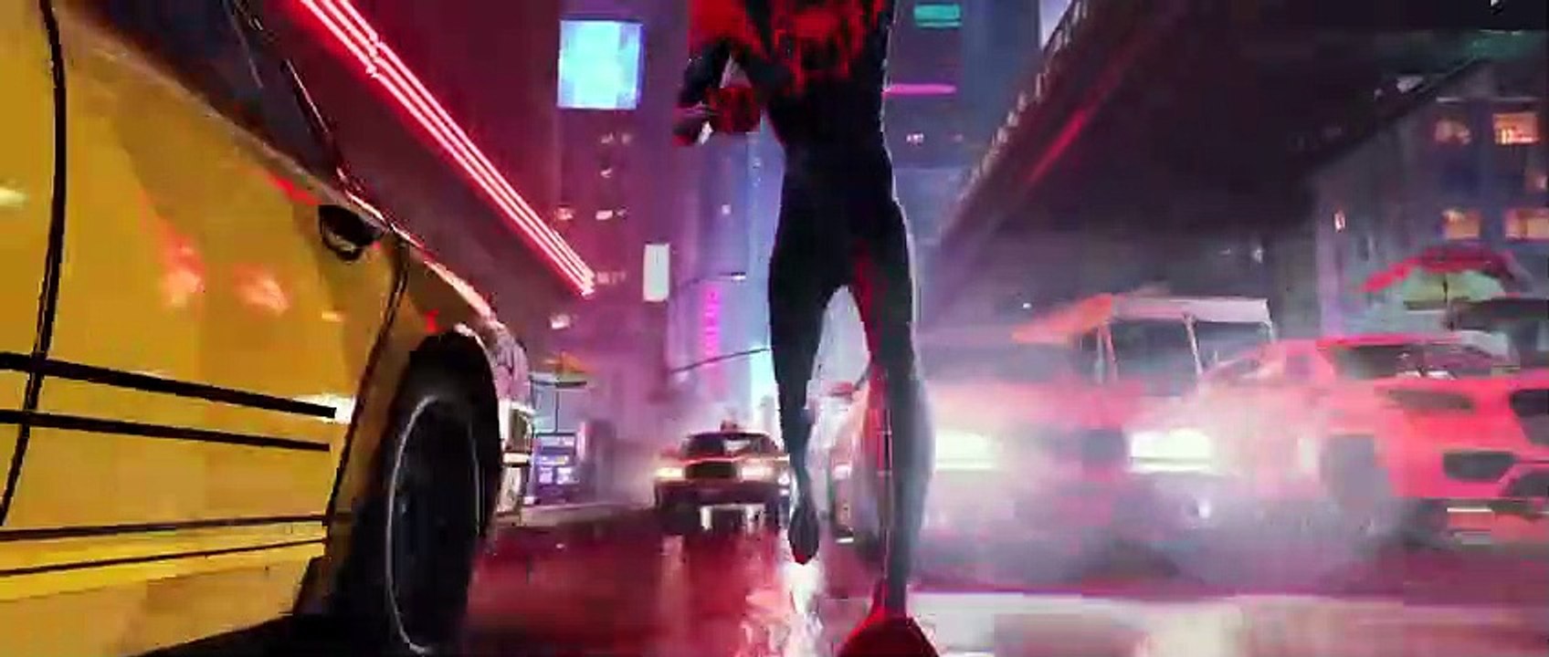 A ne pas manquer ce soir : le meilleur film de super héros n'est peut être pas celui que vous croyez