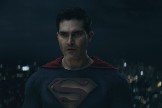 Superman y Lois 3x12 - PROMO