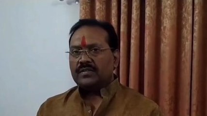 बक्सर: धरोहरों के संरक्षण के लिए कर रहे प्रयास, विरासत समिति से हुई बात- विधायक