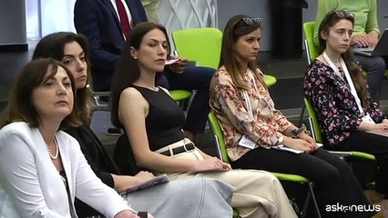 Denatalit?, Plasmon: "Tutti convocati, dalla politica ai pediatri"