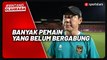 Jelang FIFA Match Day, Shin Tae-yong Kesal Skuad Timnas Indonesia Masih Belum Lengkap