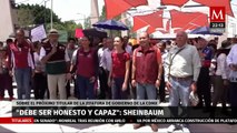 Extorsionadores de Tepito agreden a comerciantes del Centro. Selene Flores, 08 de junio de 2023