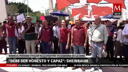 Descargar video: Extorsionadores de Tepito agreden a comerciantes del Centro. Selene Flores, 08 de junio de 2023