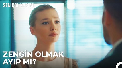 Beni Yanlış Anlamını İstemedim - Sen Çal Kapımı