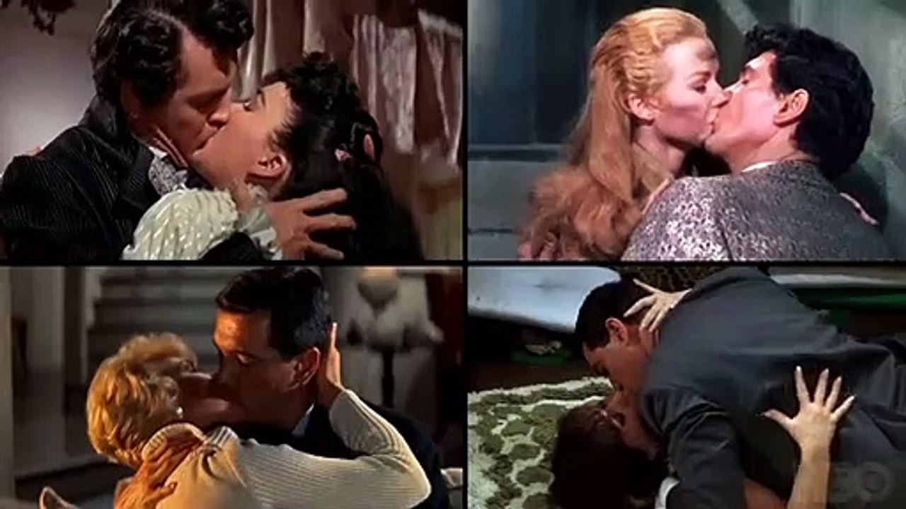 Rock Hudson: All That Heaven Allowed Trailer OV