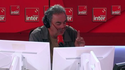 Baisers - Le Billet de François Morel