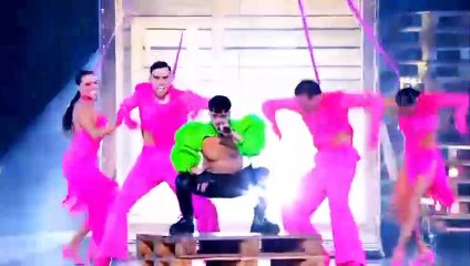Käärijä - Cha Cha Cha (LIVE) | Finland | Grand Final | Eurovision 2023, Youtubeshorts, dailyshorts, googleshorts, ytshorts, dailymotion video, videoo, google new show videos,