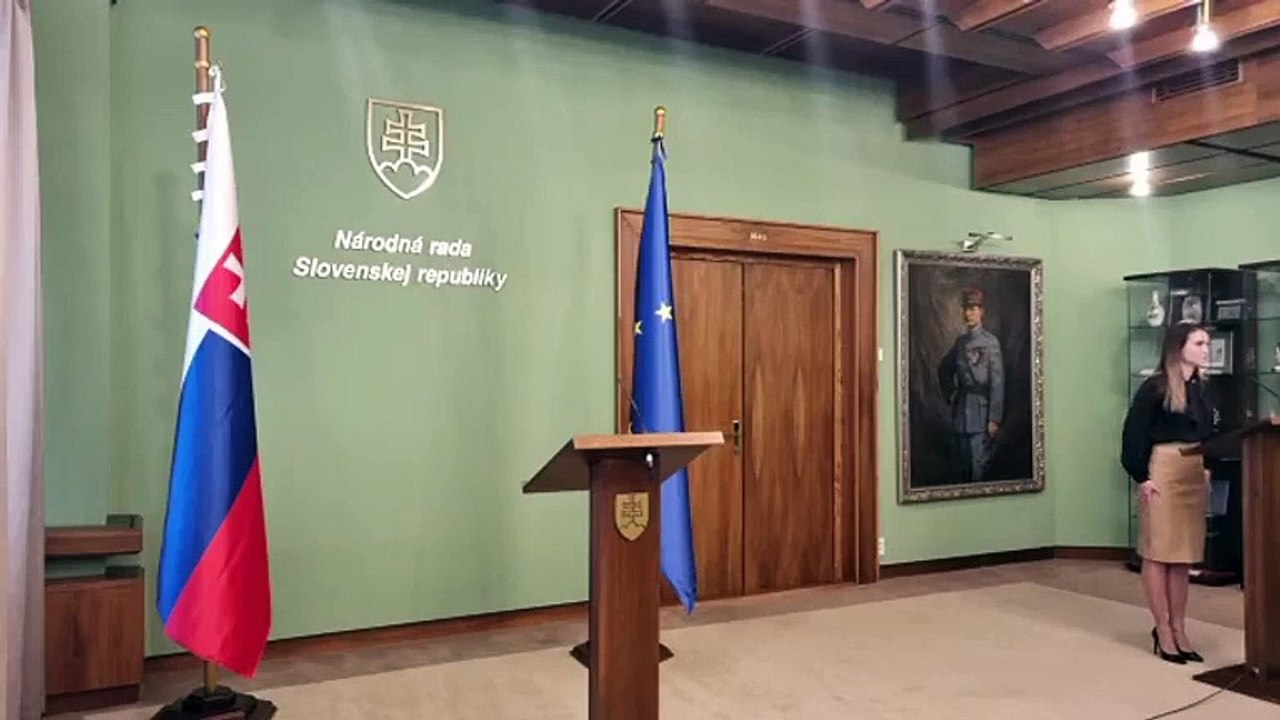 ZÁZNAM: B. Kollár je presvedčený, že voľby budú slobodné, demokratické a určite férové