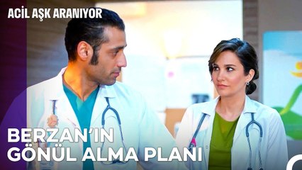 Aşkımıza Bir Şans Daha... - Acil Aşk Aranıyor