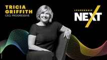 Leadership Next: Progressive CEO, Tricia Griffith