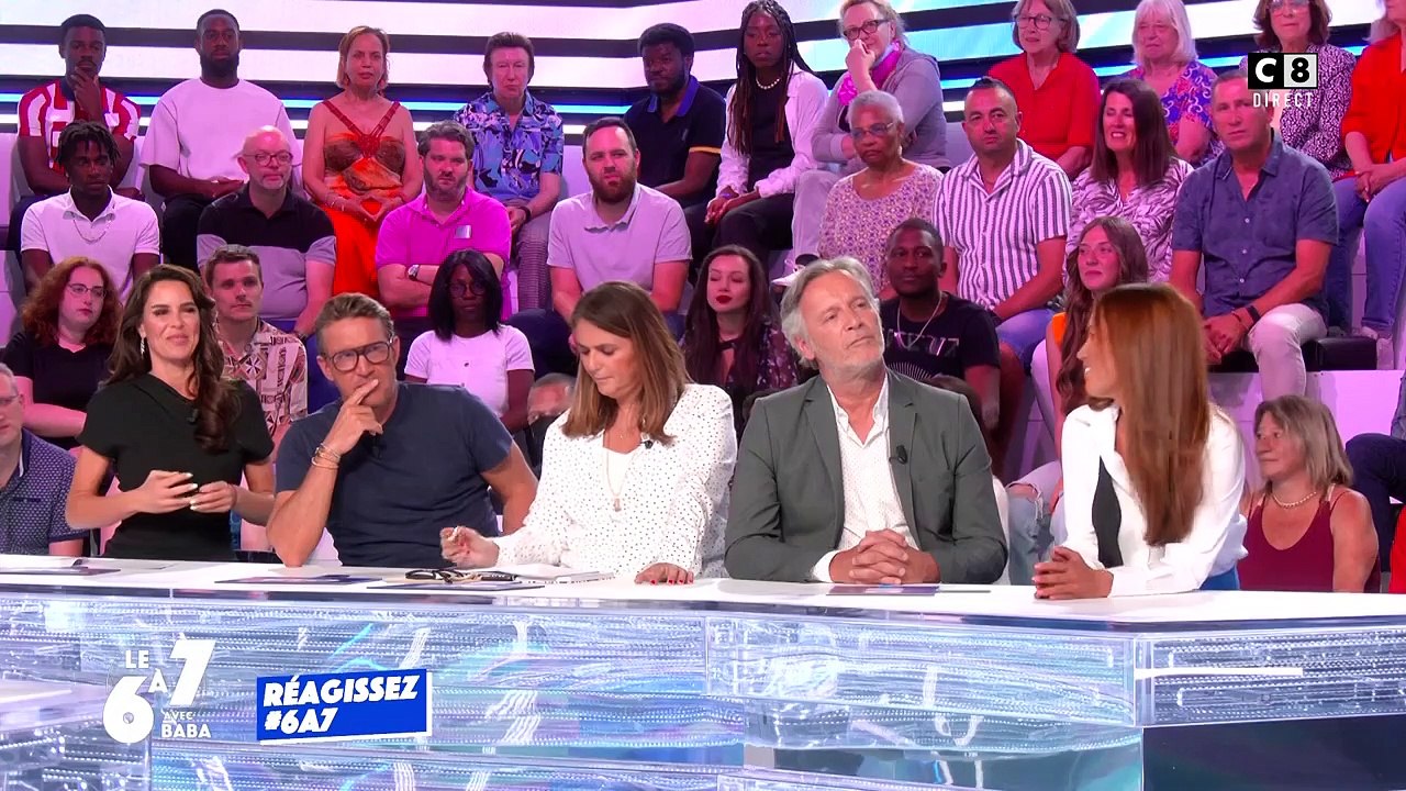 "Je vais vous dire ce qu'il s'est passé" : Cyril Hanouna pas fan de Sophie Coste, voici pourquoi il n'en voulait pas dans TPMP