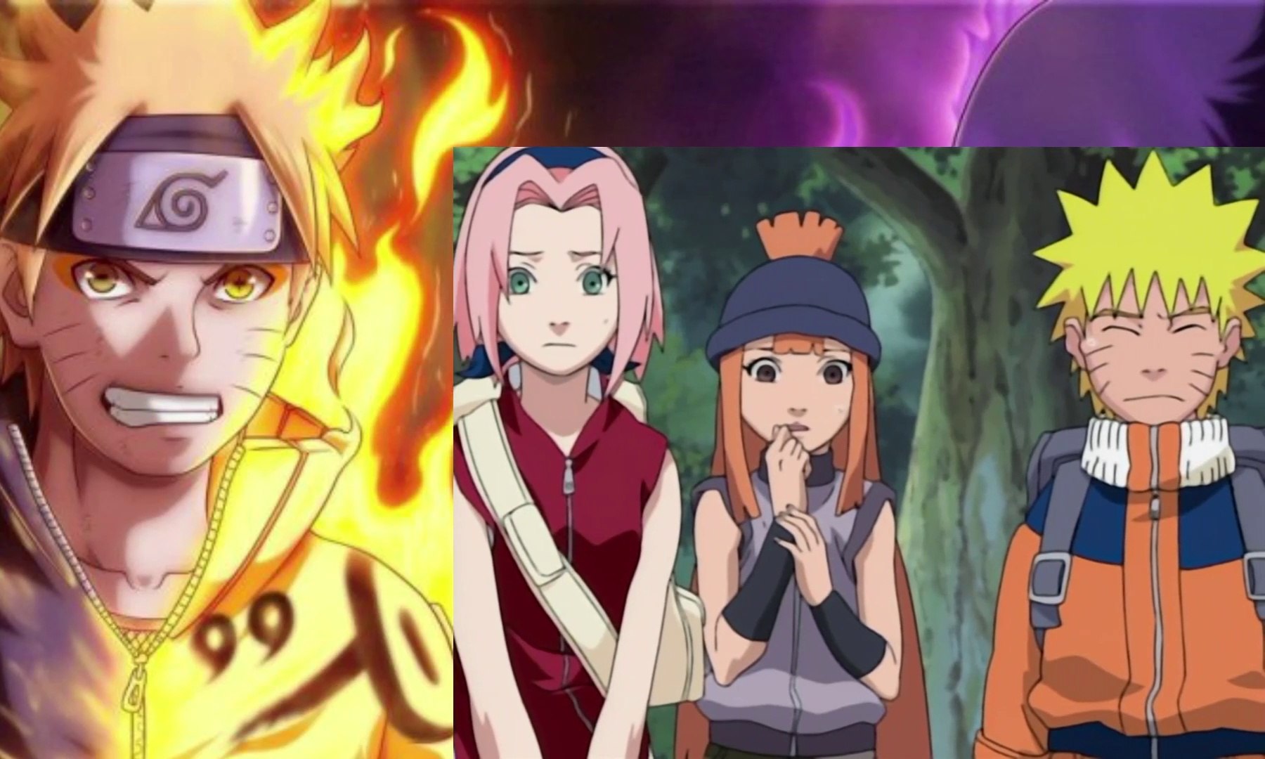 Watch Naruto Season 3 Episode 138 - Pure Betrayal and a Fleeting Plea!  Online Now