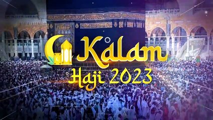 Menu untuk Jemaah Haji di Makkah Bercita Rasa Nusantara