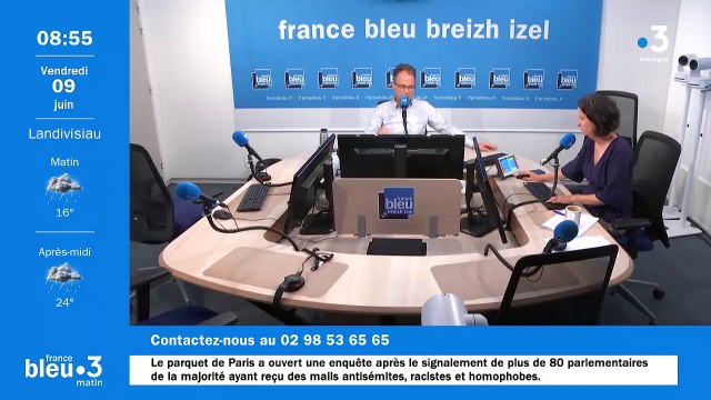 Des fresques personnalisées sur vos murs chez vous par cet artisan breton