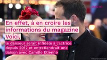 Natalie Portman : Benjamin Millepied s'exprime sur les rumeurs d'infidélité 