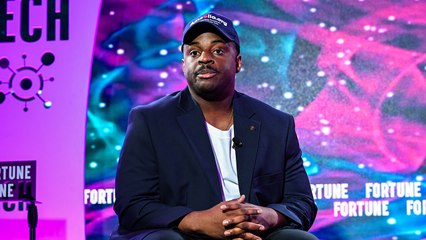 Brainstorm Tech 2022: Leveraging Tech To Solve Mass Incarceration