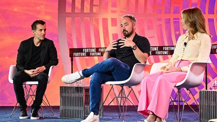 Brainstorm Tech 2022: Back To Work - Whenever, Wherever
