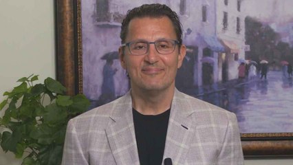 Intuit CEO: "AI is fueling innovation for our customers"