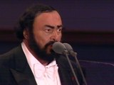Luciano Pavarotti - Puccini:  Turandot: Nessun dorma