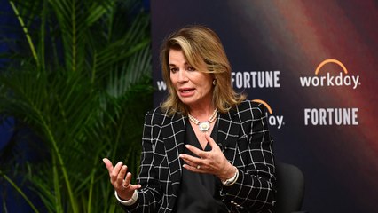 Most Powerful Women 2021 - The Cultural Impact Of New Technologies