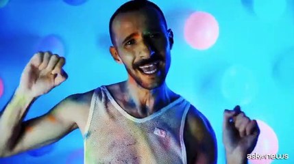 "Auguri", il nuovo singolo di Gabriele che celebra la vita
