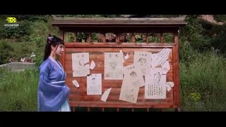 Mythical Witch Full Adventure Movie _ Hindi Dubbed _ Wah Yuen _ Superhit New Hollywood Action Film(480P)