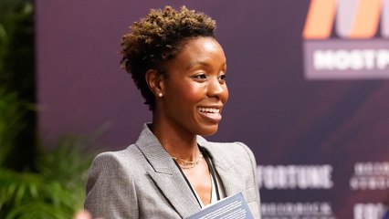 Most Powerful Women 2021 - Navigating Disruption