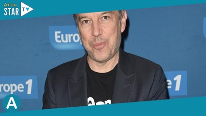 Philippe Vandel remercié d'Europe 1 : son remplaçant pour la rentrée déjà trouvé