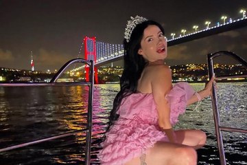 Kısmetse Olur yarışmacısı Cansel'den müstehcen görüntü açıklaması: Utandım