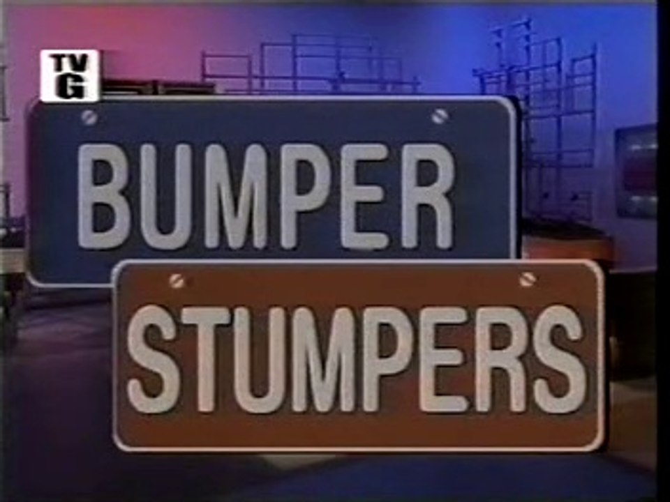 Peter-Queenie vs. Sandra-Dan, 9/87