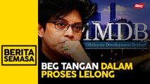1MDB: Kerajaan sita, lucut hak harta lebih RM83 juta