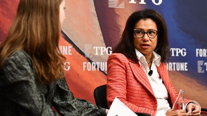 Most Powerful Women 2021 - The Promise Of Investigating And Founding With Purpose