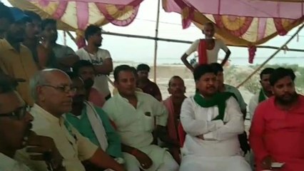 अगुवानी पुल हादसा: लापता गार्ड का नहीं मिला सुराग, बढ़ने लगी राजनीतिक सरगर्मी