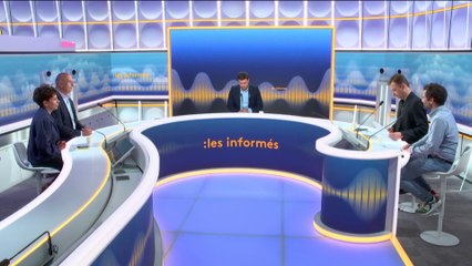 Les informés du matin du vendredi 9 juin 2023