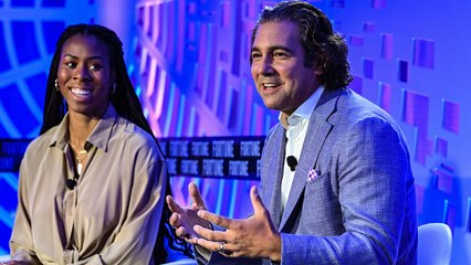 Brainstorm Tech 2022: Tech And The Latino Market
