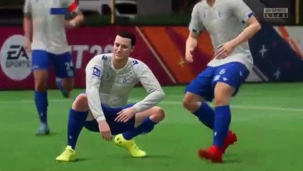 FIFA 23   Kariera Mateusza - Lech Poznań #20 cz. 1