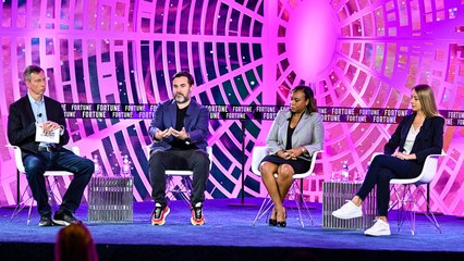 Brainstorm Tech 2022: The Future Of Fintech