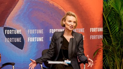 Most Powerful Women 2021 - Vision Of A Better World: Afghan Women, Girls, And Families