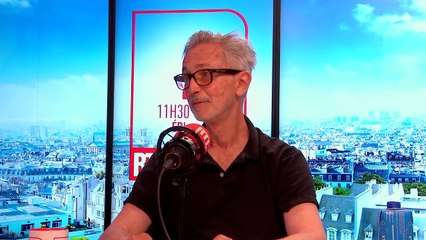 Derrick, le film : "On s'est fait jeter"