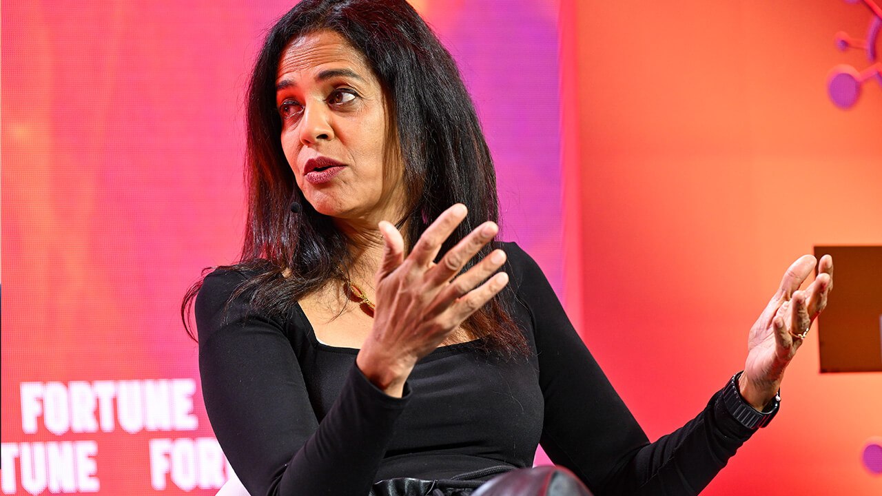 Brainstorm Tech 2022: Building More Efficient Supply Chains