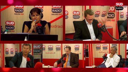 Attaque à Annecy / Récupération politique ? / Asile et libre circulation