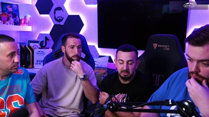 Papi Gavi explica su situación sobre la Velada del Año 3