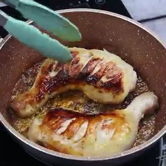 Unleash the Amazing: Cook Chicken Like This for Spectacular Results!"